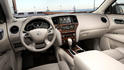 2013 Nissan Pathfinder Concept 2