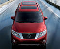 2013 Nissan Pathfinder Concept 4