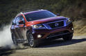 2013 Nissan Pathfinder Price 1