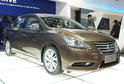 2013 Nissan Sentra 1