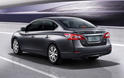 2013 Nissan Sentra 10