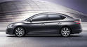 2013 Nissan Sentra 11