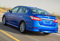 2013 Nissan Sentra 14