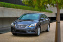 2013 Nissan Sentra 22