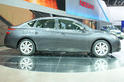 2013 Nissan Sentra 4