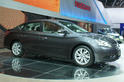 2013 Nissan Sentra 5