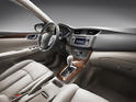 2013 Nissan Sentra 9