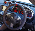 2014 Nissan 370Z Nismo 11