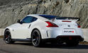 2014 Nissan 370Z Nismo 2