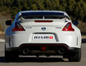 2014 Nissan 370Z Nismo 4