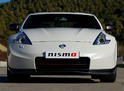 2014 Nissan 370Z Nismo 5