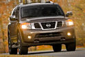 2014 Nissan Armada 2