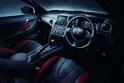 2014 Nissan GT R 12