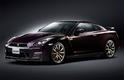 2014 Nissan GT R Midnight Opal 1