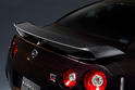 2014 Nissan GT R Midnight Opal 2