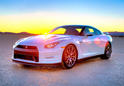 2014 Nissan GT R Price 3