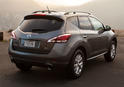 2014 Nissan Murano US 1