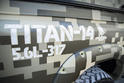 2014 Nissan Project Titan 25