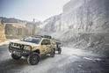 2014 Nissan Project Titan 33