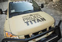2014 Nissan Project Titan 34