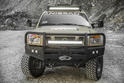 2014 Nissan Project Titan 37