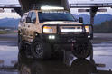 2014 Nissan Project Titan 40