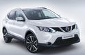 2014 Nissan Qashqai 10