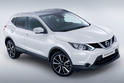2014 Nissan Qashqai 11