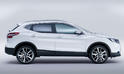 2014 Nissan Qashqai 12
