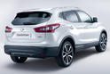 2014 Nissan Qashqai 13