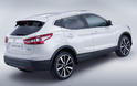 2014 Nissan Qashqai 14