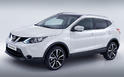 2014 Nissan Qashqai 15
