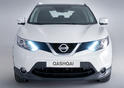 2014 Nissan Qashqai 16
