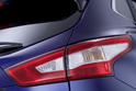 2014 Nissan Qashqai 19