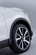 2014 Nissan Qashqai 22