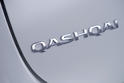 2014 Nissan Qashqai 23