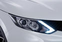 2014 Nissan Qashqai 25