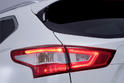 2014 Nissan Qashqai 29