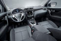 2014 Nissan Qashqai 31
