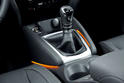 2014 Nissan Qashqai 36