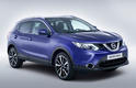 2014 Nissan Qashqai 4