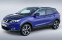 2014 Nissan Qashqai 5