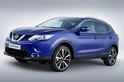 2014 Nissan Qashqai 6