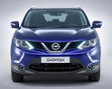 2014 Nissan Qashqai 8