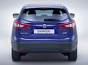 2014 Nissan Qashqai 9