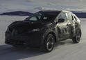 2014 Nissan Qashqai Teaser 4