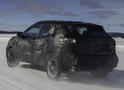 2014 Nissan Qashqai Teaser 5