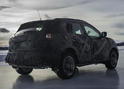 2014 Nissan Qashqai Teaser 6