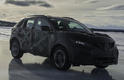 2014 Nissan Qashqai Teaser 7