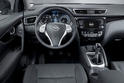 2014 Nissan Qashqai UK 3